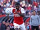 Ainsley Maitland-Niles confirms he will leave Arsenal on free transfer