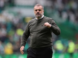Leicester consider Postecoglou as Rodgers replacement?