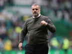 Celtic manager Ange Postecoglou 'tipped to replace Jurgen Klopp at Liverpool'