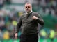 Ange Postecoglou, Giovanni van Bronckhorst react as Celtic hit four past Rangers