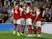 Man Utd vs. Arsenal injury, suspension list, predicted XIs