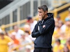 <span class="p2_new s hp">NEW</span> Wolverhampton Wanderers confirm Bruno Lage exit
