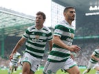 Celtic thrash Rangers in Old Firm derby to extend lead at top of table