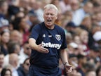West Ham's David Moyes talks up Lucas Paqueta, refuses to rule out more signings