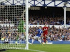 Result: Jordan Pickford frustrates Liverpool in Merseyside derby draw