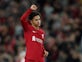 Liverpool 'receive permanent bid for Fabio Carvalho'