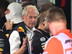 Marko denies 'muzzle' amid Red Bull tension