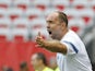Marseille boss Igor Tudor on August 28, 2022