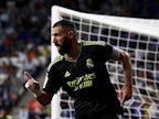 Real Madrid team news: Injury, suspension list vs. Atletico Madrid