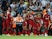 Napoli vs. Liverpool injury, suspension list, predicted XIs