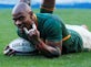 Preview: Argentina vs. South Africa - predictions, team news, head-to-head record
