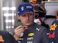Mere Dutch GP podium 'fine' for Verstappen - Marko