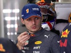 Mere Dutch GP podium 'fine' for Verstappen - Marko