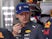 Verstappen secures pole for Mexican Grand Prix