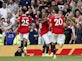 Bruno Fernandes: 'Manchester United have developed winning habit'