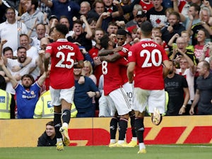 Marcus Rashford: 'We can be proud of win over Arsenal'