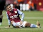 Philippe Coutinho in action for Aston Villa on August 28, 2022