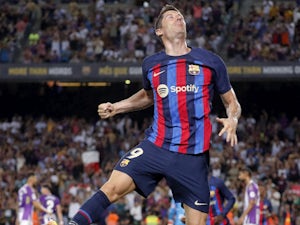 Lewandowski's Barca contract 'contains £431m release clause'
