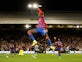 Crystal Palace's Wilfried Zaha 'pining for Liverpool move'