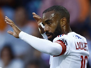 Sunday's Ligue 1 predictions including Lyon vs. Lille