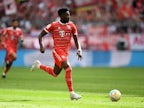 Manchester City, Chelsea 'to rival Real Madrid for Bayern Munich's Alphonso Davies'