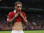 Sao Paulo 'demanding £15m Antony fee from Manchester United'