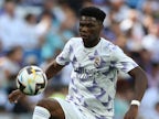 Aurelien Tchouameni 'not interested in Real Madrid exit amid Liverpool links'