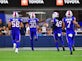 Buffalo Bills storm past LA Rams in NFL season opener