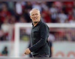 Freiburg vs. Mainz 05 - prediction, team news, lineups
