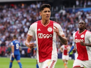 Preview: Volendam vs. Ajax - prediction, team news, lineups