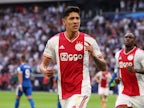 Ajax midfielder Edson Alvarez hints at relief over failed Chelsea transfer 