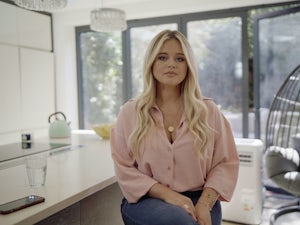 Emily Atack to host documentary on online sexual harassment