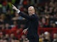 Erik ten Hag: 'Manchester United will be ready for Real Sociedad challenge'