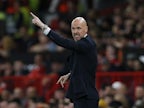 Erik ten Hag: 'Manchester United will not take Burnley lightly in EFL Cup'