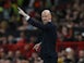 Manchester United's Erik ten Hag named Premier League Manager of the Month