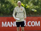 Erik ten Hag: 'There is huge pressure on many clubs in top-four race'