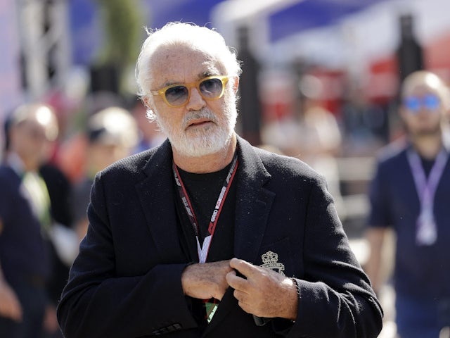 Briatore told Alonso to join Aston Martin