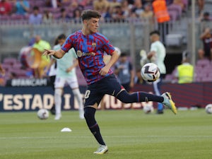 Gavi 'now close to signing new Barcelona contract'
