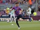 Gavi 'now close to signing new Barcelona contract'