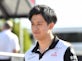 Zhou Guanyu extends stay with Alfa Romeo