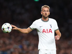 Harry Kane out to break Alan Shearer record against Leicester