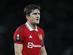 Manchester United 'could offer Harry Maguire to Chelsea in Mason Mount deal'