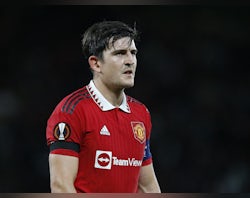 PSG 'plan £50m summer move for Harry Maguire'