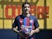 Hector Bellerin, Marcos Alonso in Barcelona squad for Cadiz clash