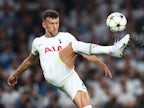 Hajduk Split 'considering January approach for Tottenham Hotspur's Ivan Perisic'