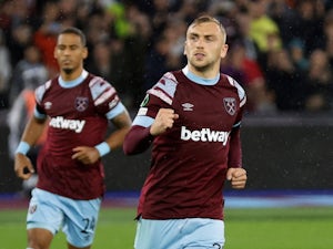 West Ham come from behind to beat FCSB in Europa Conference League opener