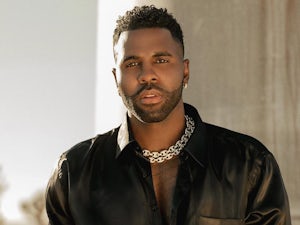Jason Derulo named as judge on new BBC Three music competition series