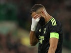 Team News: Real Madrid vs. Celtic injury, suspension list, predicted XIs