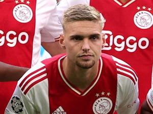 Three talented players who could leave Ajax in 2023