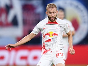 Chelsea ready to rival Liverpool for Konrad Laimer?